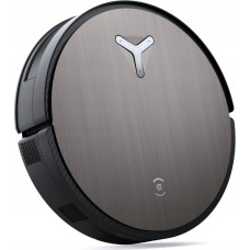 Ecovacs Robot sprzątający Ecovacs Deebot X11 OmniCyclone Czarny
