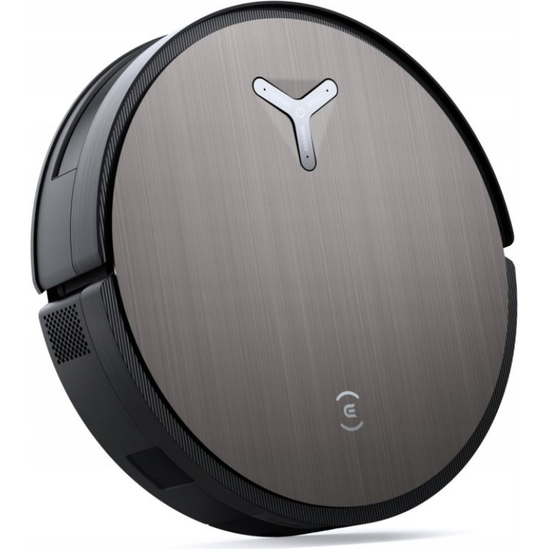 Ecovacs Robot sprzątający Ecovacs Deebot X11 OmniCyclone Czarny