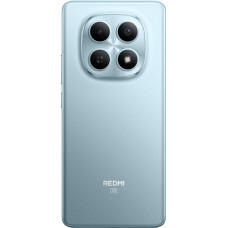 Xiaomi Smartfon Xiaomi Redmi Note 15 5G 8/256GB Niebieski  (MZB0LWKEU)