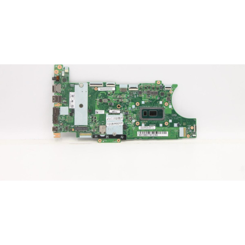 Lenovo Pamięć do laptopa Lenovo WIN,i5-8265U,8G,9560,yTPM2