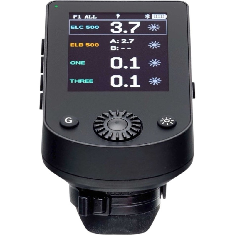 Elinchrom Elinchrom Transmitter Pro X Sony