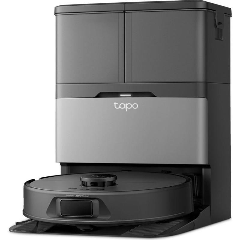 Tp-Link Robot sprzątający TP-Link TP-Link Tapo RV50 Pro Omni
