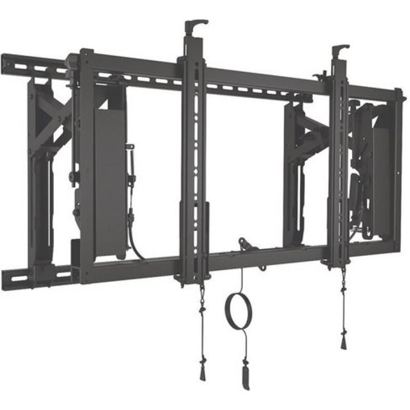 Chief LVS1U ConnexSys Video Wall System Uchwyt na ścianę do ekranu wideo