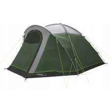 Outwell Two Room Dome Tent | Cloud 5 | 5 person(s) | Green