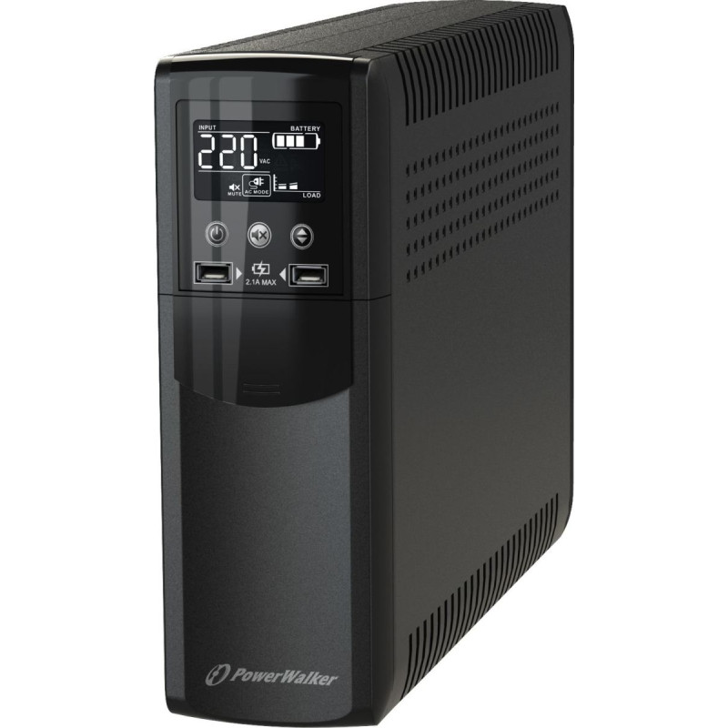 Powerwalker UPS PowerWalker VI 1500 CSW IEC (10121124)
