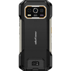 Ulefone Smartfon UleFone Armor 27 Pro 5G 12/256GB Czarny  (UF-A27/BK)