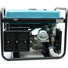K&ouml;nner &Amp; S&ouml;hnen Agregat K&ouml;nner & S&ouml;hnen KS7000E 5500 W 1-fazowy