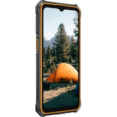 Ulefone Smartphone Ulefone RugKing 3 Pro 8GB/128GB (Orange)