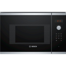 Bosch Mikrobangų krosnelė Bosch BFL523MS0