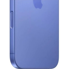 Apple Smartfon Apple iPhone 16 5G 8/128GB Niebieski (MYEC3SX/A)
