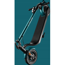 Soflow SOFLOW - SO2  AIR 2nd.Gen.E-Scooter mit Strassenzulassung