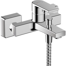 Hansgrohe Vonios mai&scaron;ytuvas Hansgrohe Vernis Shape, 71450000, chromas