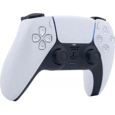 Sony Pad Sony Playstation 5 DualSense Biały