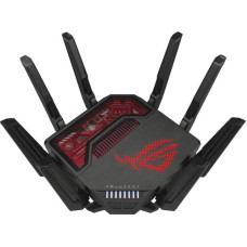 Asus Router Asus ROG Rapture GT-BE19000 (90IG0850-MO9A0V)