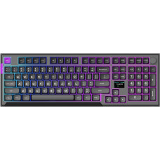 Preyon Klawiatura PREYON Silent claw brown Gateron Brown Pro (PSCB105B)