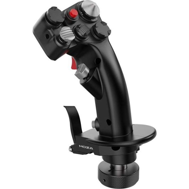 Moza MH16 Drążek sterowy samolotu Flightstick