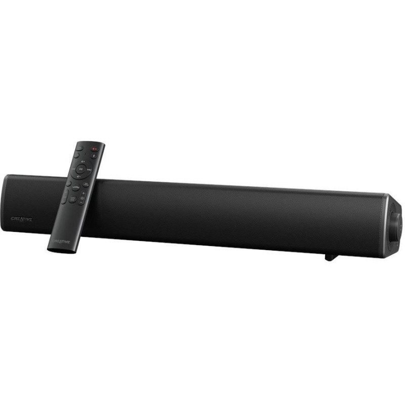 Creative Głośniki komputerowe Creative Soundbar GS5 (51MF8470AA000)