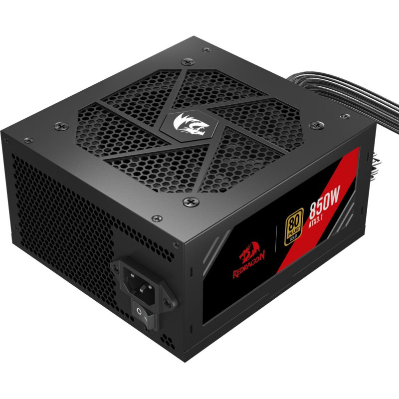 Redragon GC-PS007-SE 850W