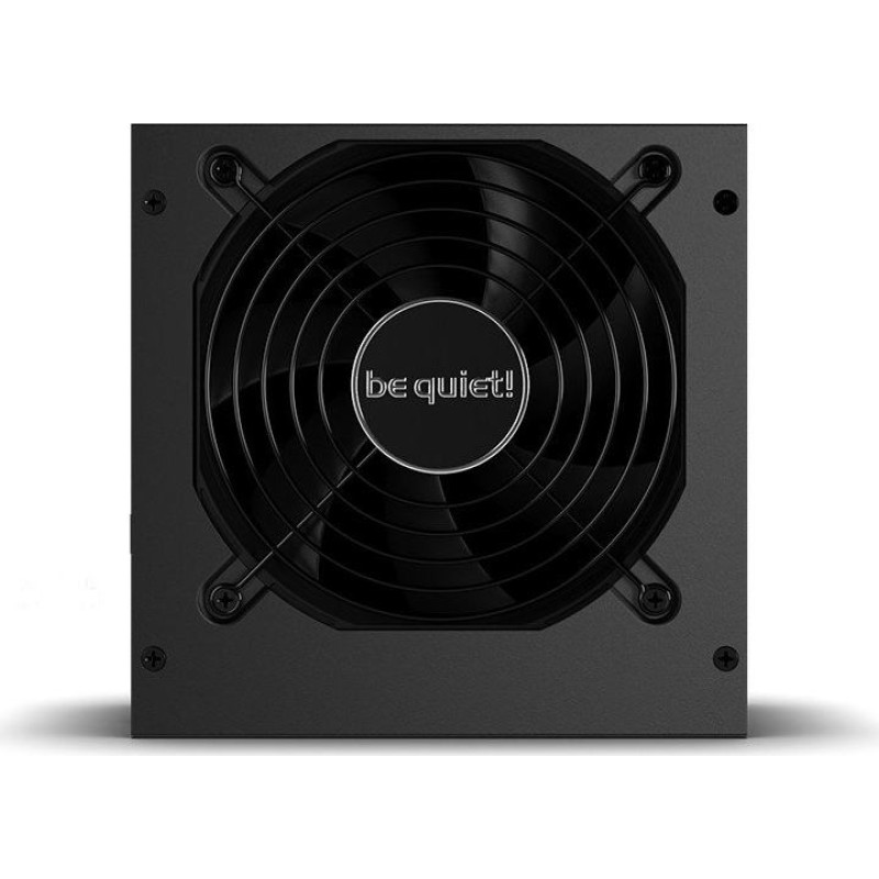 Be Quiet! Zasilacz be quiet! System Power 11 M 850W 80+GOLD (BP018EU) Wersja bulk