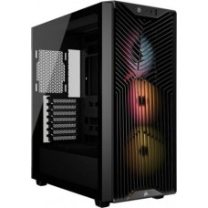 Corsair Case 3200D RS ARGB Mid-Tower Black