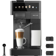 Cecotec Ekspres ciśnieniowy Cecotec FreeStyle Latte T