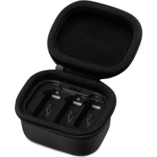 Rode R&Oslash;DE Charge Case+ - charging case for wireless GO 3