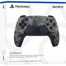 Sony DualSense Camouflage Bluetooth/USB Gamepad Analogue / Digital PlayStation 5