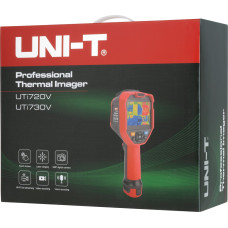 Unit Kamera Unit Kamera termowizyjna Uni-T UTi730V