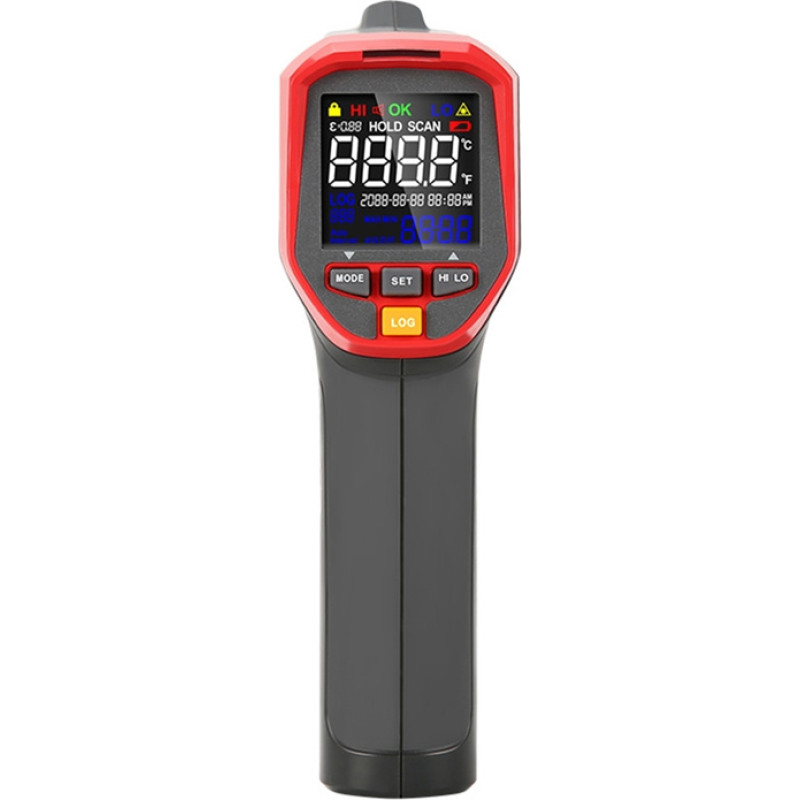 Uni-T UT303D+ Infrared Thermometer