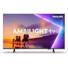 Philips TV QLED 43 inches 43PUS8450/12