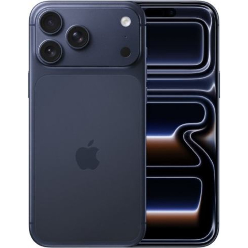 Apple iPhone 17 PRO MAX Deep Blue 1TB