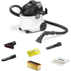 Karcher Plaunantis dulkių siurblys Karcher SE 5 Car, 1.081-231.0
