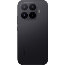 Xiaomi Smartfon Xiaomi 17T 16,7 cm (6.59'') 12 GB 512 GB 6500 mAh Czarny