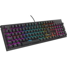 Genesis Klawiatura GENESIS Thor 303 - Silent Peach Outemu Peach Silent (NKG-2179)