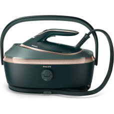 Philips PSG8200/70 steam ironing station 3120 W 1.4 L SteamGlide Elite soleplate
