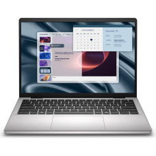 Dell Pro 14 Essential PV14250 Intel Core 5 220U Laptop 35.6 cm (14") Full HD+ 16 GB DDR5-SDRAM 512 GB SSD Wi-Fi 6 (802.11ax) Windows 11 Pro English Silver