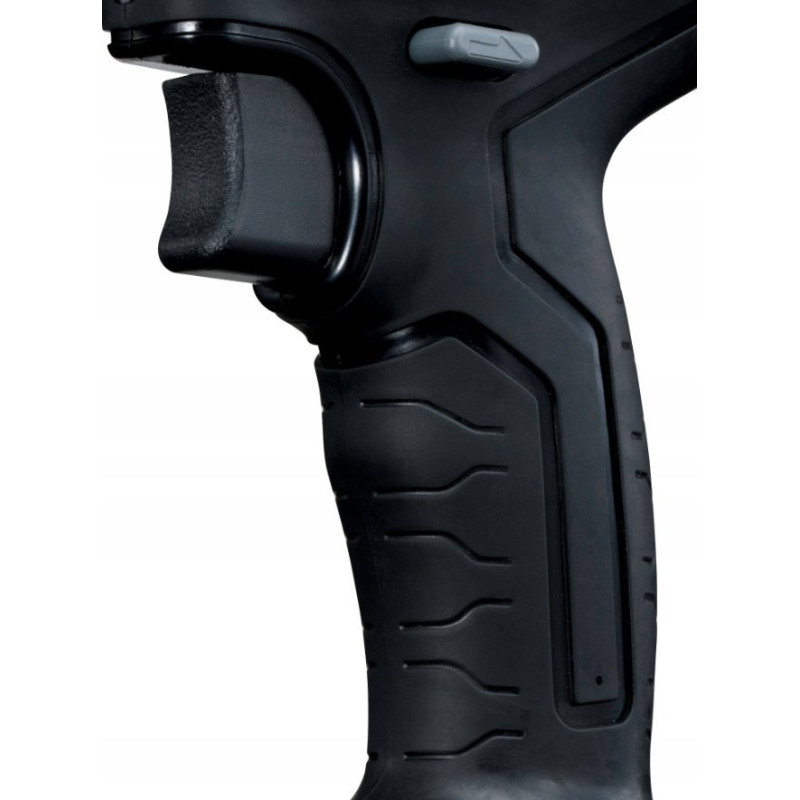 Panasonic Wkrętarka udarowa Panasonic 18,0/14,4V CARBON, basic [EY79A3X]