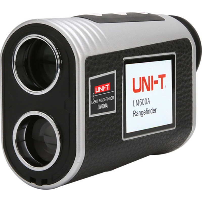 Uni-T LM600A Laser Rangefinder