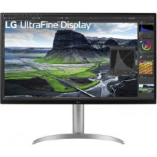 Lg Electronics 31.5 inch 32UQ850V-W UHD monitor