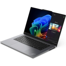 Lenovo Laptop Lenovo ThinkPad X9-15 G1 Ultra 7 258V / 32 GB / 1 TB / W11 Pro / 120 Hz (21Q6001FMX)