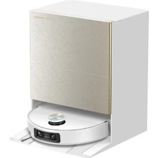 Dreame X60 Ultra cleaning robot (white)