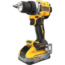 Dewalt DCD800H2T-QW power screwdriver/impact driver