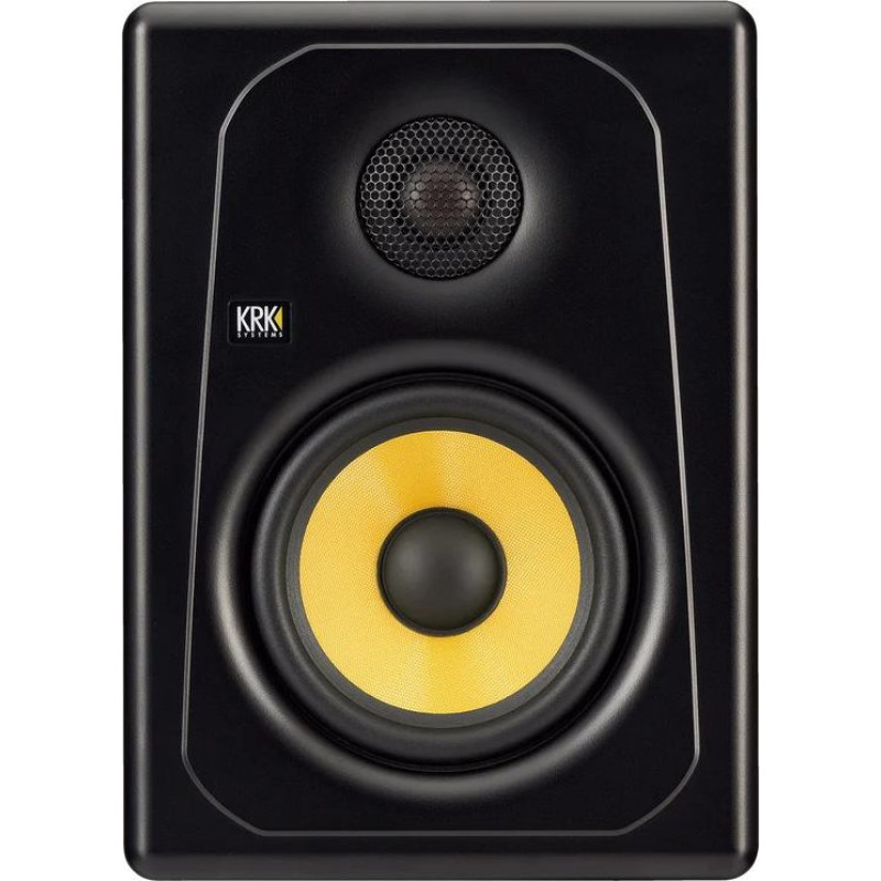 Krk Systems KRK Kreate 5 - active 5" Two-Way Studio Reference Monitor
