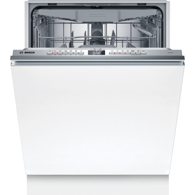 Bosch Įmontuojama indaplovė Bosch Serija 4, SBH4HVX14E, 60 cm