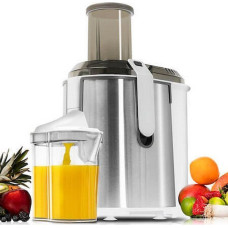 Cecotec Sokowir&oacute;wka Cecotec Mikser StrongTitanium 19000 XXL 1300W 950 ml Stal nierdzewna