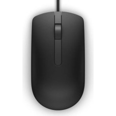 Dell Pro 15 Essential PV15250 i5-1334U 15.6" FHD 120Hz + Dell Optical Mouse-MS116 (black)