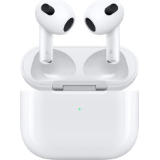 Apple AirPods (3rd generation) with Lightning Charging Case
