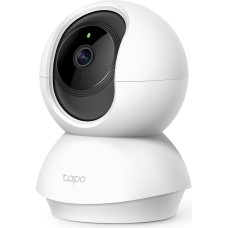 Tp-Link Tapo Pan/Tilt Home Security Wi-Fi Camera