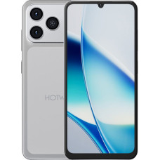 Hotwav A17 pro max smartphone (silver)