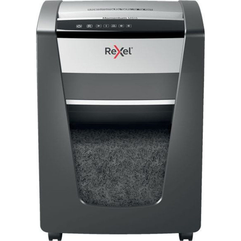 Rexel Niszczarka Rexel Momentum M515 P-5